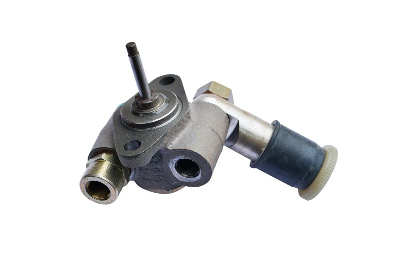 Bombas Alimentadoras